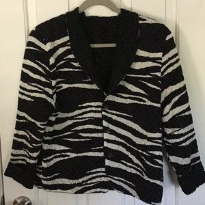 Jackets & Coats - Reversable jacket Jackets & Coats - Reversable jacket